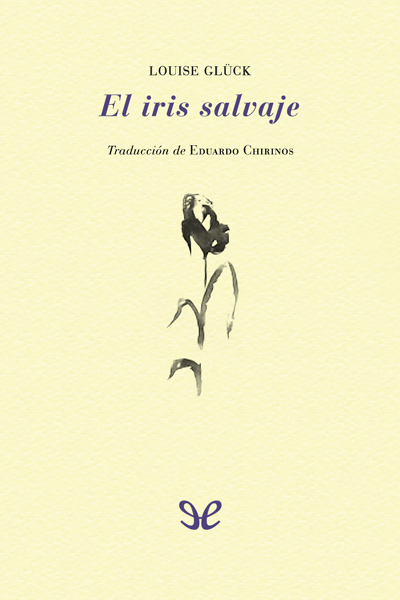 descargar libro El iris salvaje