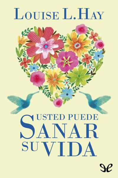 descargar libro Usted puede sanar su vida