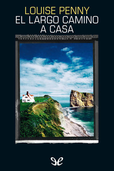 descargar libro El largo camino a casa