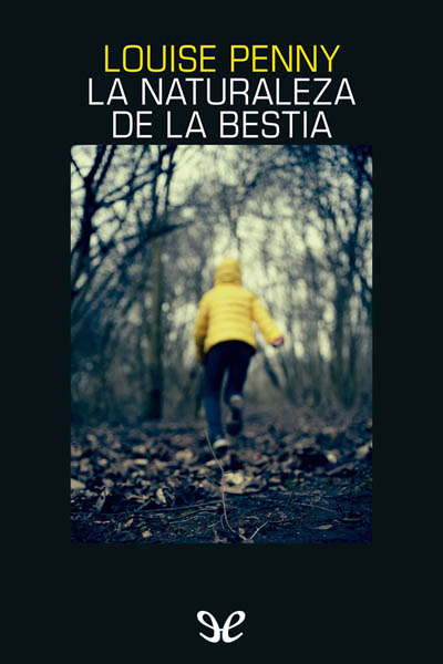 descargar libro La naturaleza de la bestia