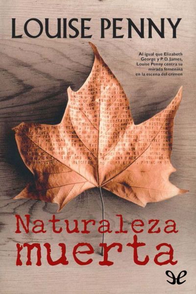 libro gratis Naturaleza muerta