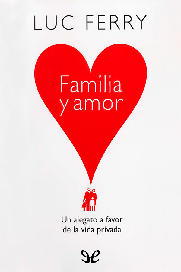 descargar libro Familia y amor