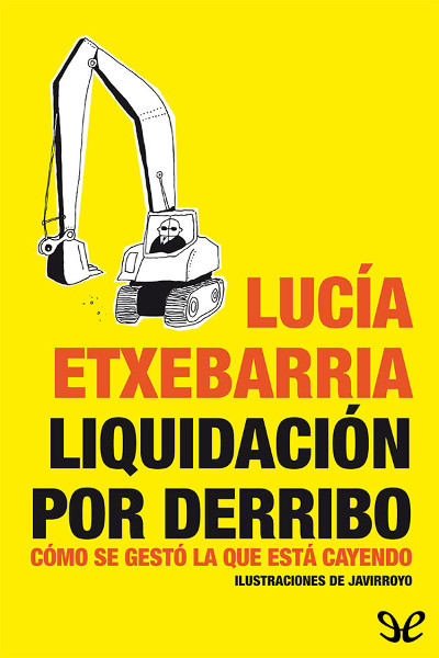 descargar libro Liquidación por derribo