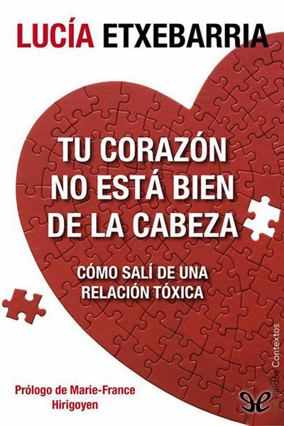 libro gratis Tu corazón no está bien de la cabeza