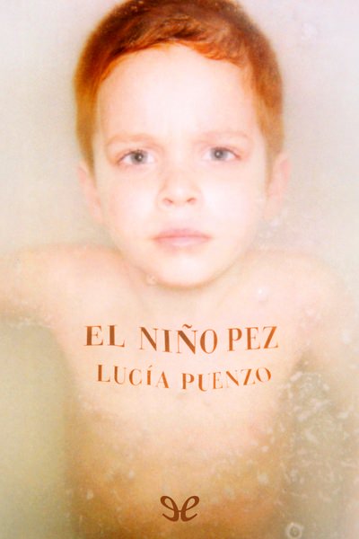 libro gratis El niño pez