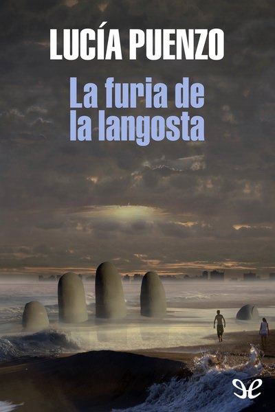 libro gratis La furia de la langosta