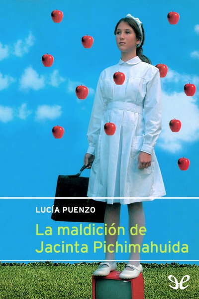 descargar libro La maldición de Jacinta Pichimahuida