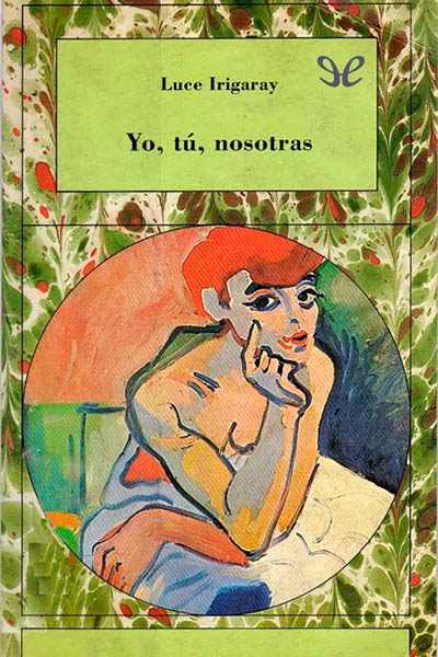 libro gratis Yo, tú, nosotras