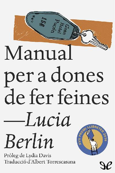 libro gratis Manual per a dones de fer feines