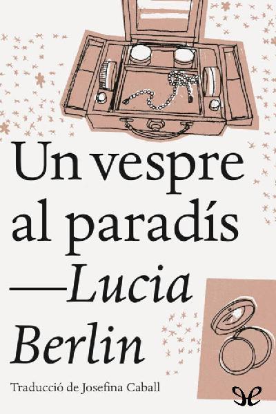 descargar libro Un vespre al parads