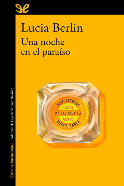 libro gratis Una noche en el paraíso