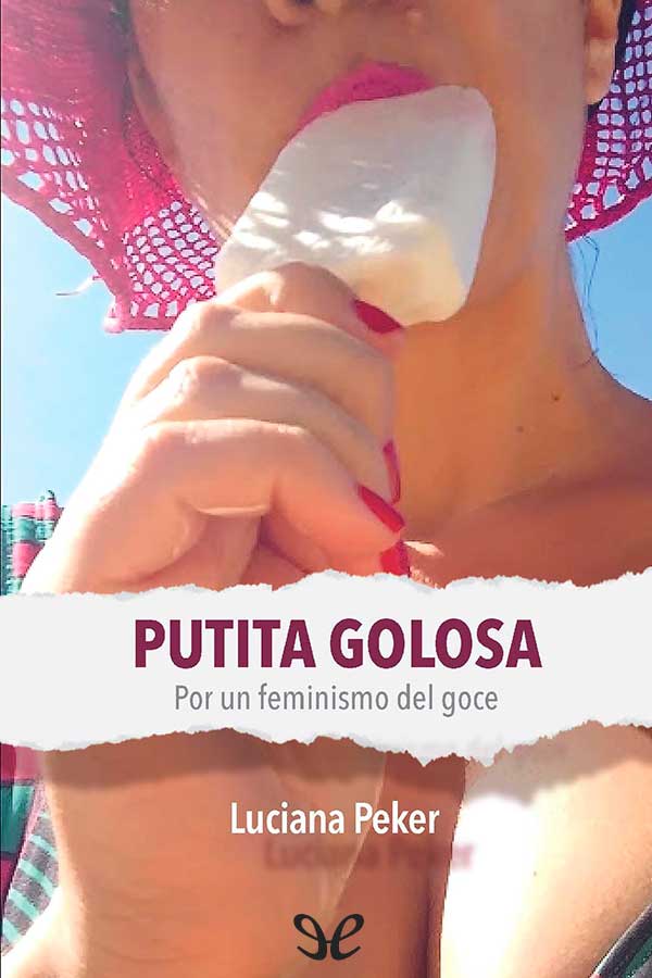 descargar libro Putita golosa: por un feminismo del goce