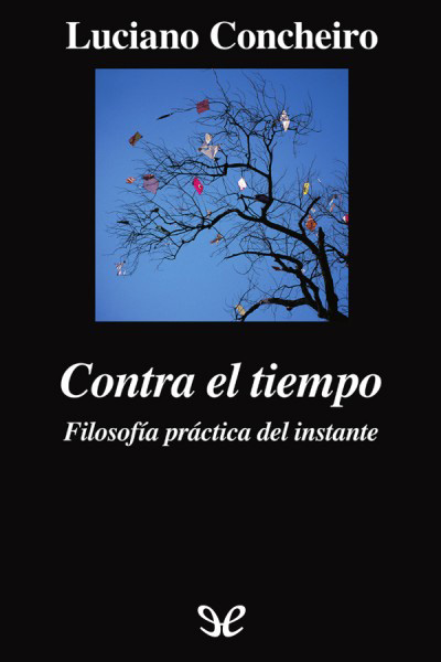 descargar libro Contra el tiempo