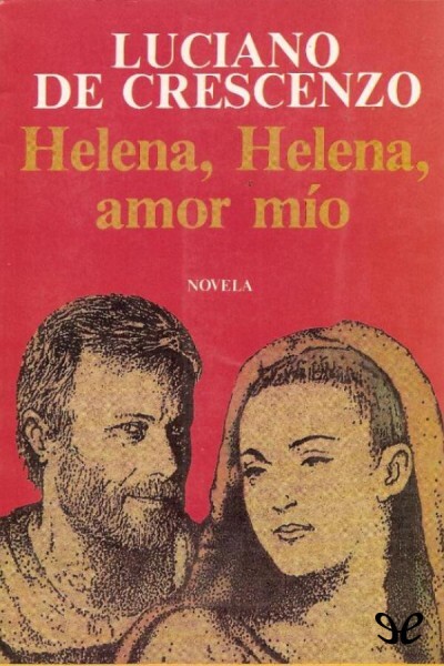 libro gratis Helena, Helena, amor mío