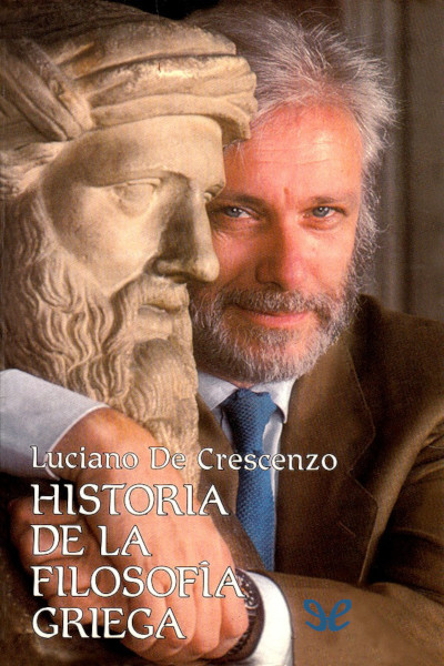 libro gratis Historia de la filosofía griega. Tomo 1