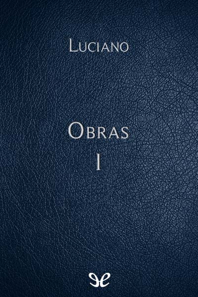 descargar libro Obras I