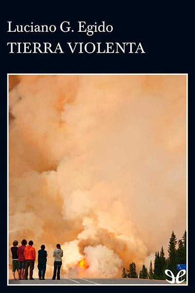 libro gratis Tierra violenta