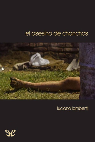 descargar libro El asesino de chanchos