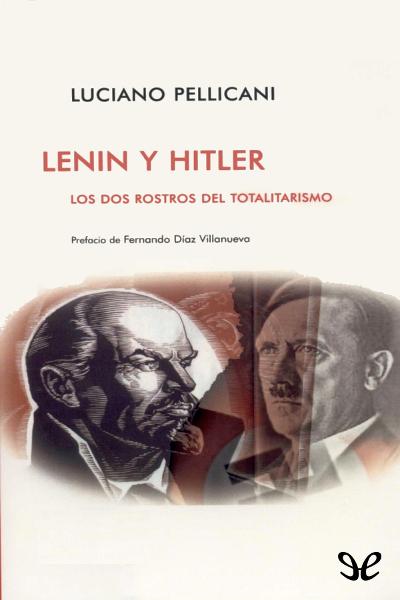 libro gratis Lenin y Hitler