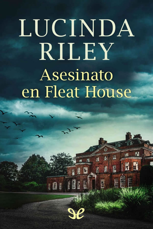 descargar libro Asesinato en Fleat House