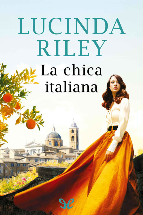 descargar libro La chica italiana