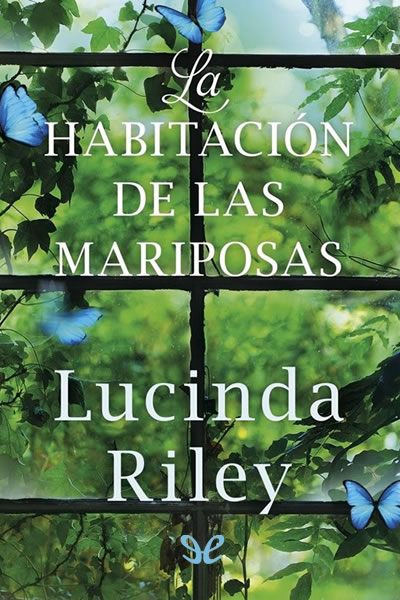 libro gratis La habitación de las mariposas