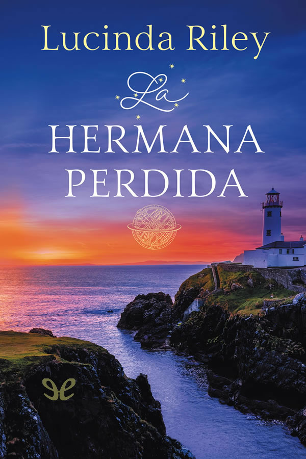 descargar libro La hermana perdida