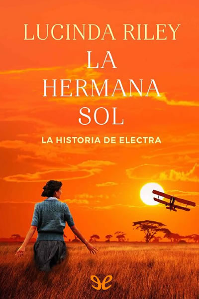 libro gratis La hermana sol