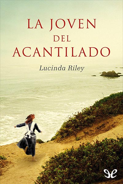 descargar libro La joven del acantilado