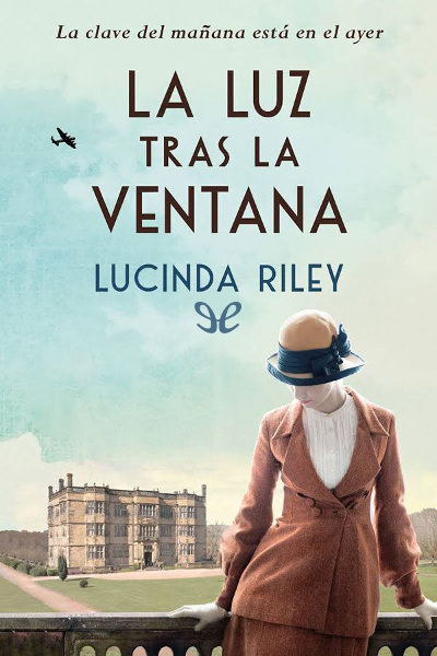 libro gratis La luz tras la ventana