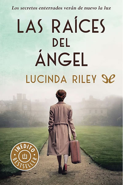 libro gratis Las raíces del ángel