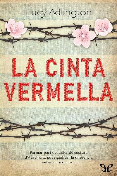 descargar libro La cinta vermella