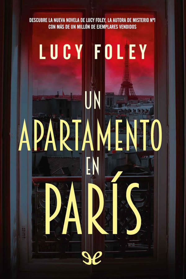 descargar libro Un apartamento en París