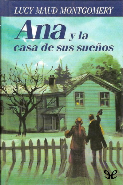 libro gratis Ana y la casa de sus sueños