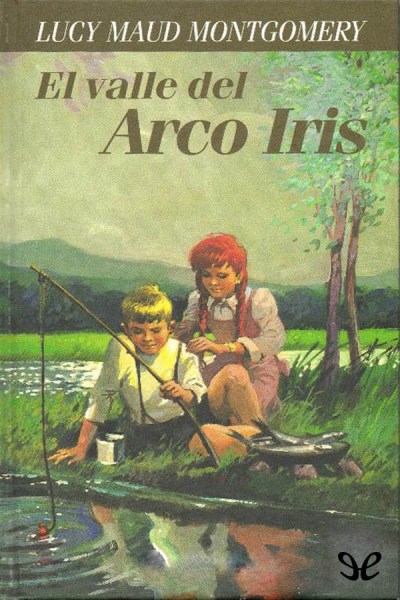 libro gratis El Valle del Arco Iris