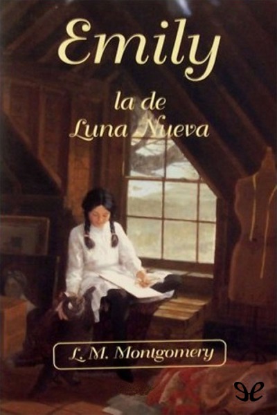 libro gratis Emily la de Luna Nueva