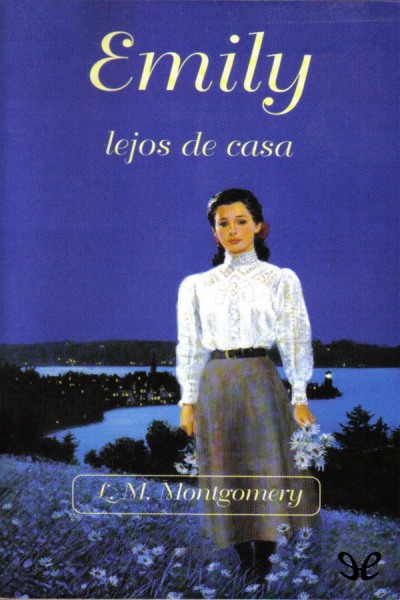 libro gratis Emily lejos de casa