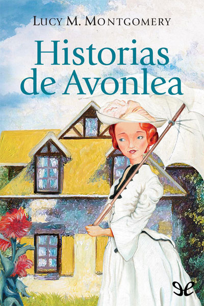 descargar libro Historias de Avonlea