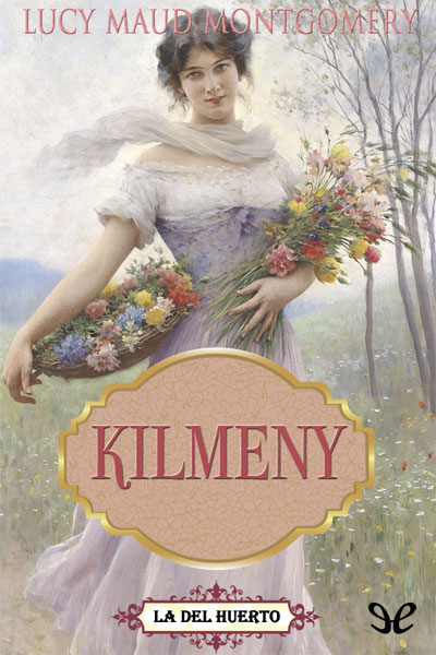 descargar libro Kilmeny la del huerto