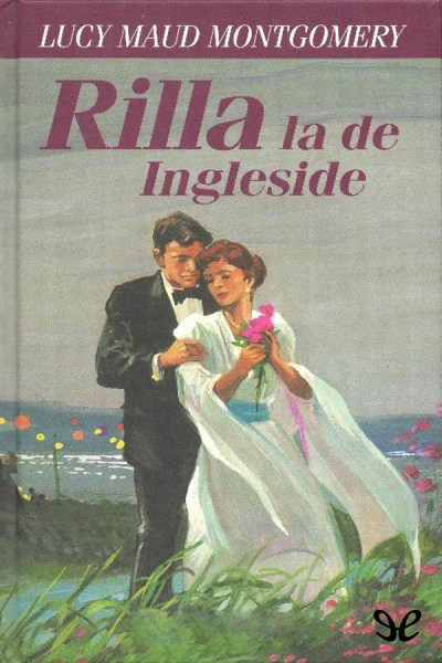 descargar libro Rilla la de Ingleside