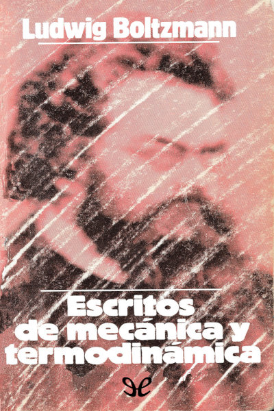 descargar libro Escritos de mecánica y termodinámica