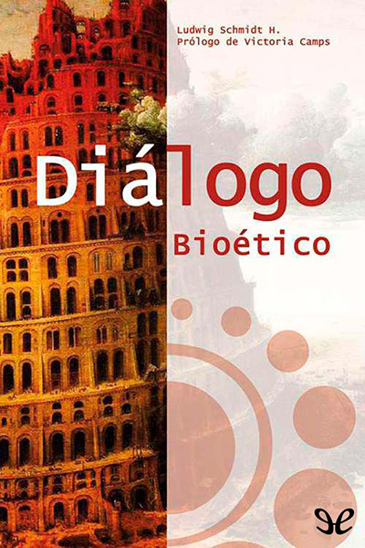 libro gratis Diálogo bioético