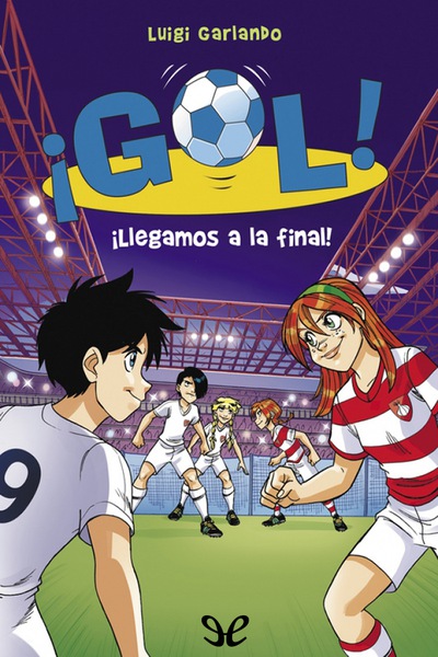 descargar libro ¡Llegamos a la final!