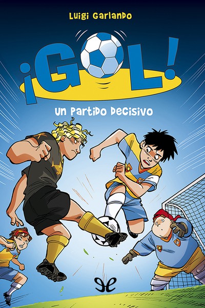 libro gratis Un partido decisivo