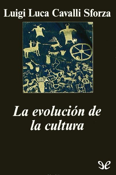 libro gratis La evolución de la cultura