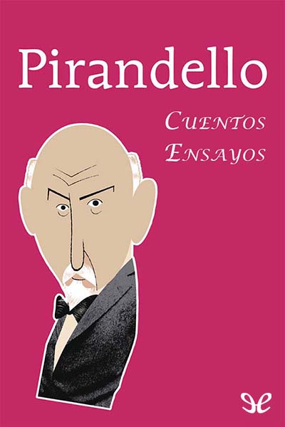 libro gratis Cuentos y Ensayos