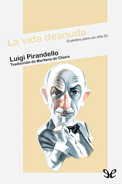 descargar libro La vida desnuda