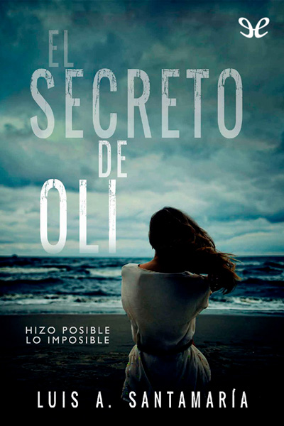 descargar libro El secreto de Oli