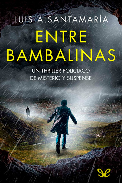 libro gratis Entre bambalinas