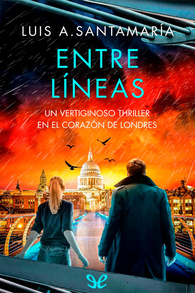 descargar libro Entre lneas